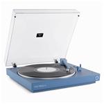 Victrola VPT-800-BLU-INT Automatic gramofon modrý