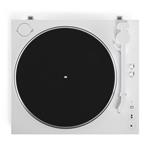 Victrola VPT-800-WHT-INT Automatic gramofon bílý
