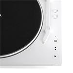 Victrola VPT-800-WHT-INT Automatic gramofon bílý