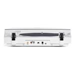 Victrola VPT-800-WHT-INT Automatický gramofón, biely