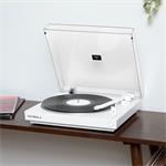 Victrola VPT-800-WHT-INT Automatický gramofón, biely