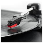 Victrola VSC-400SB-DBR-INT Journey+ gramofon tmavě hnědý