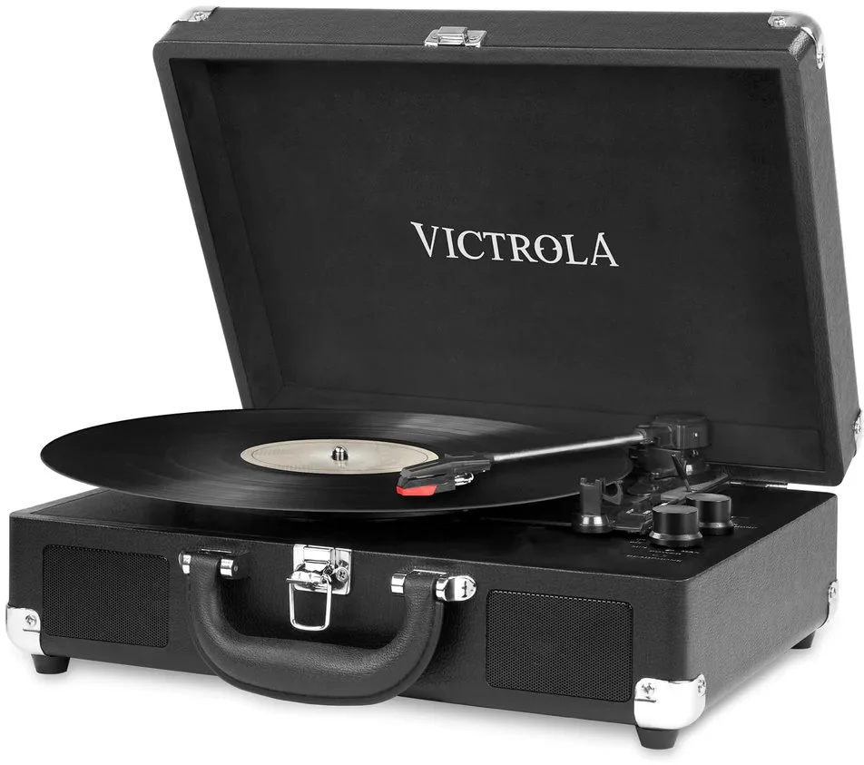 Victrola VSC-550BT čierna
