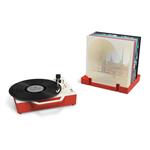 Victrola VSC-725SB Re-Spin kufříkový gramofon červený
