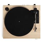 Victrola VTS-1300-NAT-INT Harmony gramofon béžový