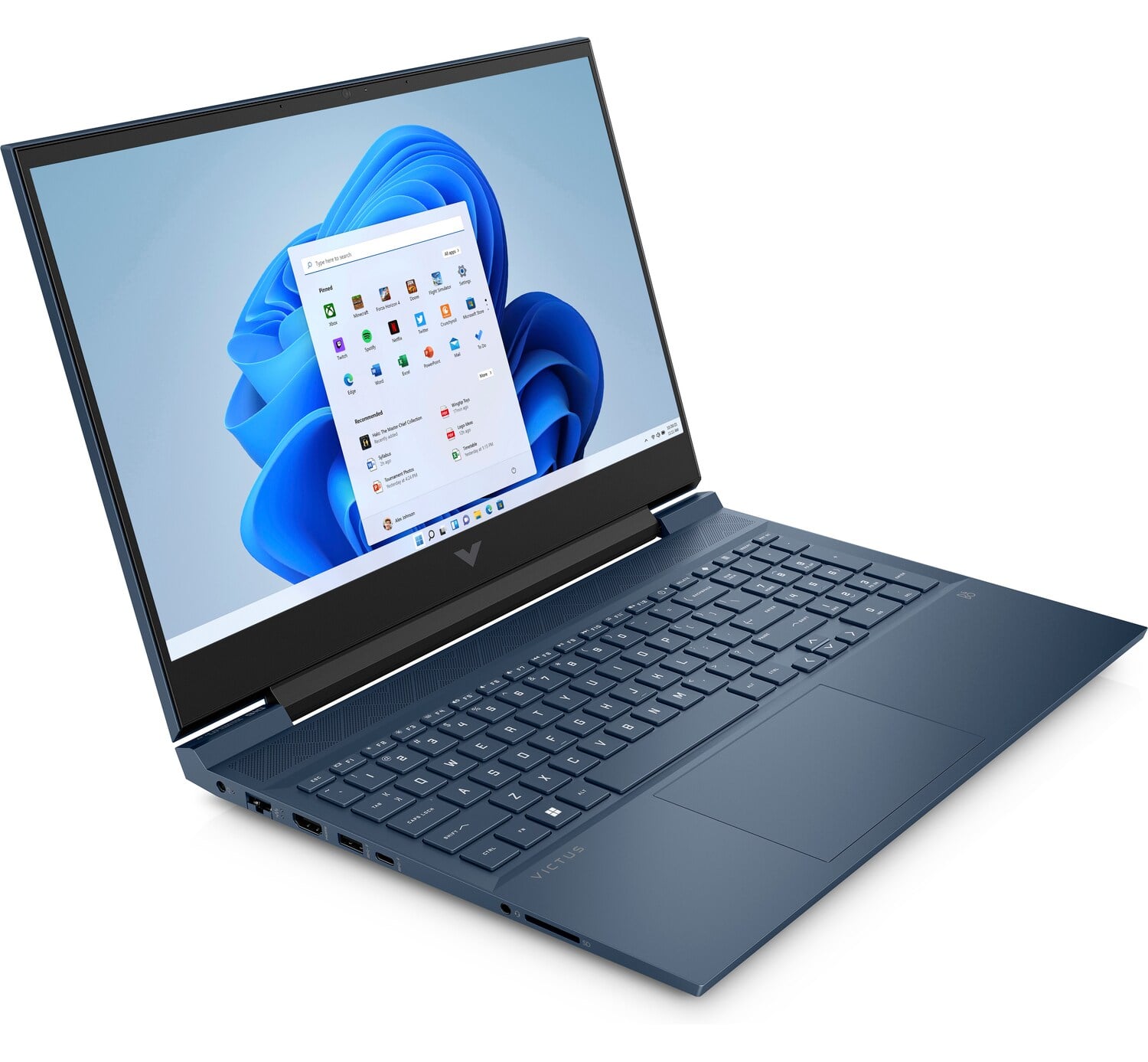 VICTUS by HP 16-e0021nc (8E526EA)