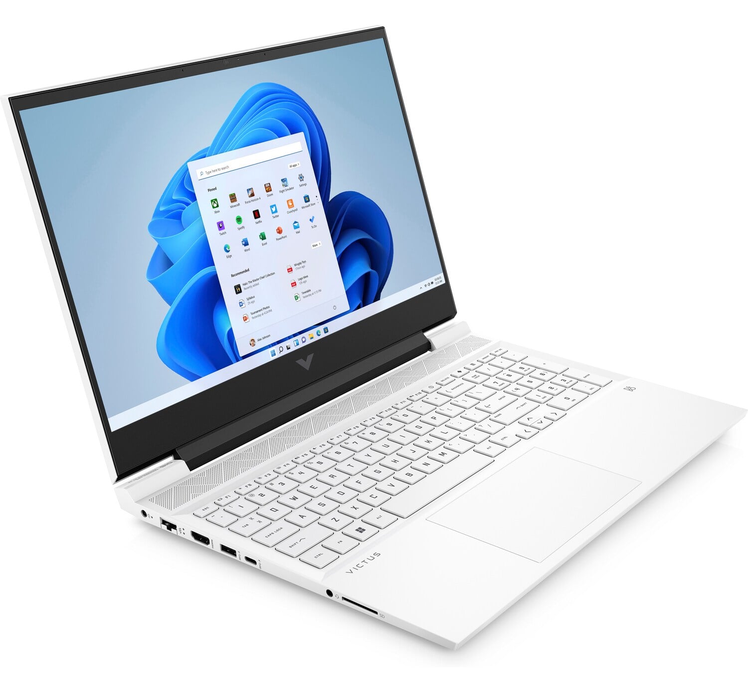 VICTUS by HP 16-e0070nc (8E527EA)