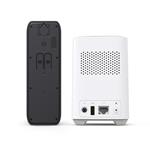 Videozvonček Eufy Dual + Homebase (E8213G11)