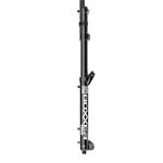 Vidlica RockShox Boxxer Ultimate 29" Boost 20x110 200mm SHORT 48offset, lesklá čierna D1