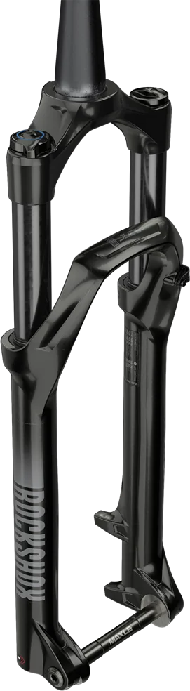 Vidlica RockShox Judy Silver, TK - Crown 29" Boost 15x110 130mm, čierna, Alum Str Tpr 51 A3
