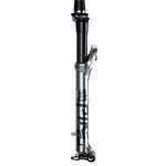 Vidlica RockShox Pike DJ - 26" 15x100 Solo Air 100 Gloss Silver, hliník