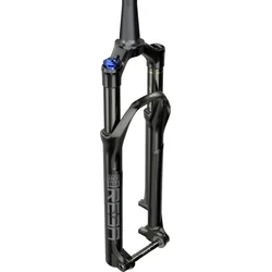 Vidlica RockShox Reba RL - Crown 29" Boost™ 15x110 100mm, čierna, Alum Str Tpr 51offset, So / odpružená vidlica