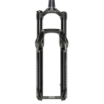 Vidlica RockShox RECON Silver, RL - Crown 27,5" 9QR 120mm, čierna, Alum Str 1 1/8 42offse D1
