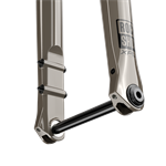 Vidlica RockShox RUDY Ultimate Race Day - Crown 700c 12x100 30mm Kwiqsand 45offset A1
