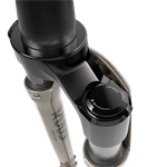 Vidlica RockShox RUDY Ultimate Race Day - Crown 700c 12x100 40mm Kwiqsand 45offset A1