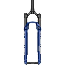 Vidlica RockShox SID SL Ultimate Race Day - 3P Remote 29" Boost15X110 100mm, 44offset Blue Crush D1