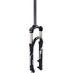 Vidlica SR Suntour Raidon RL R 26" 100mm, AIR, 9mm, 1 1/8" A - čierna