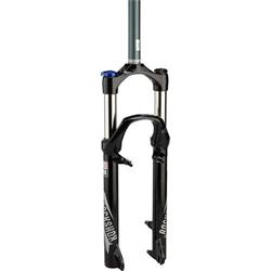 Vidlice ROCKSHOX 30 Silver TK - Coil 100, 26" 9QR, černá, TurnKey zav.z korunky,AL sloupek