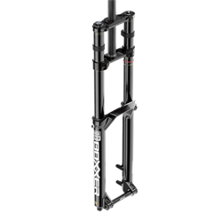 Vidlice RockShox Boxxer Ultimate Charger 3 - 29" Boost™ 20x110 200mm,  52Offset Red