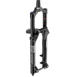 Vidlice RockShox Domain Gold Isolator RC3 -  Crown 29" Boost™ 15x110 170mm Black Alum Str