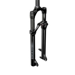 Vidlice RockShox JUDY Gold - RL 27,5" QR 100mm, black, 42offset, černá 