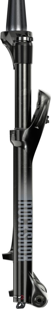 Vidlice RockShox Judy Gold RL - Remote 29" Boost 15x110 100mm, černá, Alum Str Tpr 51offs / odpružená vidlice A3