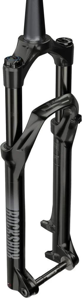Vidlice RockShox Judy Gold RL - Remote 29" Boost 15x110 100mm, černá, Alum Str Tpr 51offs / odpružená vidlice A3