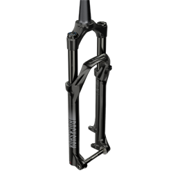 Vidlice RockShox Judy Gold RL - Remote 29" Boost™ 15x110 100mm, černá, Alum Str Tpr 51offs