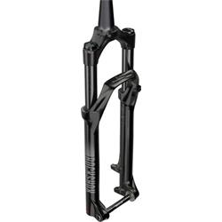 Vidlice RockShox Judy Silver, TK - Crown 29" Boost™ 15x110 120mm, černá, Alum Str Tpr 51 / odpružená vidlice