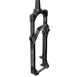 Vidlice RockShox Judy Silver, TK - Crown 29" Boost™ 15x110 130mm, černá, Alum Str Tpr 51