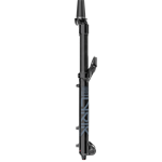 Vidlice RockShox LYRIK Select Charger RC - Crown 27,5" Boost 15× 110, 160mm, černá, Alum St D1