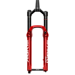 Vidlice RockShox Lyrik Ultimate CHARGER 3.1 RC2 - Crown 29" Boost 15x110 160mm, 44mm offset, Electric Red D2
