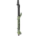 Vidlice RockShox LYRIK Ultimate Charger RC2 - Crown 27,5" Boost™ 15× 110, 160mm GRN 37offset, zelená green