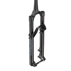 Vidlice RockShox PIKE Select Charger RC - Crown Boost™ 15× 110, 27,5" 140mm 44offset, černá