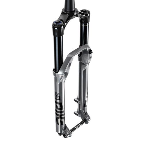 Vidlice RockShox Pike Ultimate Charger 2.1 RC2 - Crown 27.5" Boost™ 15x110 150mm, stříbrná
