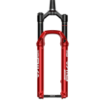 Vidlice RockShox Pike Ultimate CHARGER 3.1 RC2 - Crown 29" Boost 15x110 140mm, 44mm offset, Electric Red C2