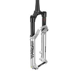 Vidlice RockShox Pike Ultimate Charger 3 RC2 - Crown 29" Boost™ 15x110 130mm offset 44, stříbrná