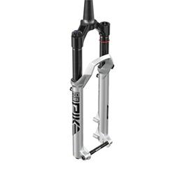 Vidlice RockShox Pike Ultimate RC2 - Crown  29" Boost™ 15x110 130mm 44offset, stříbrná