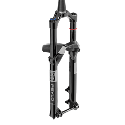 Vidlice RockShox Psylo Gold Isolator RC - Crown 29"+ Boost™ 15x110 150mm Black Alum Str Tp