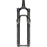 Vidlice RockShox Reba RL - Crown 29" Boost™ 15x110 100mm, černá, Alum Str Tpr 51offset, So / odpružená vidlice