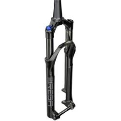 Vidlice RockShox Reba RL - Crown 29" Boost™ 15x110 100mm, černá, Alum Str Tpr 51offset, So / odpružená vidlice