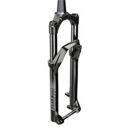 Vidlice RockShox RECON Silver - Crown 27,5" 15× 100, 120mm 42offset, černá