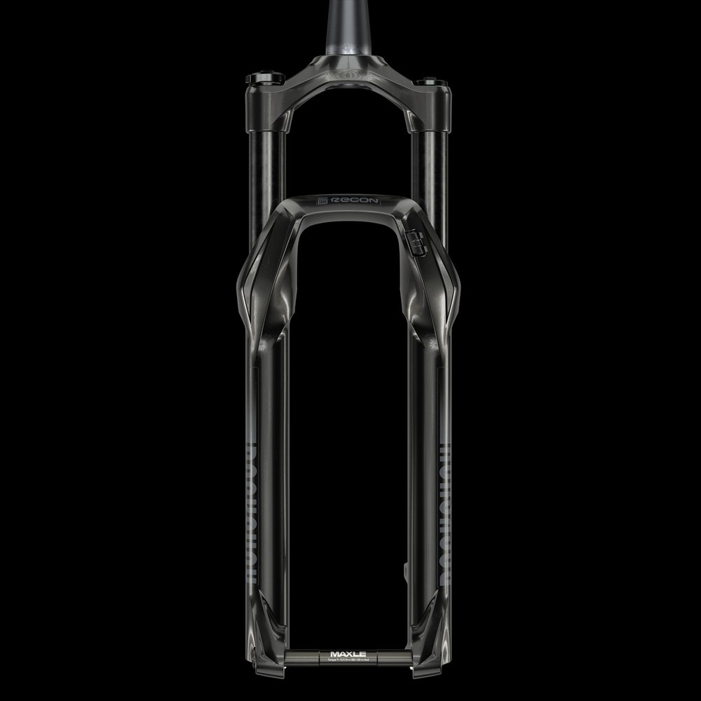 Rockshox recon silver sale solo air 120mm