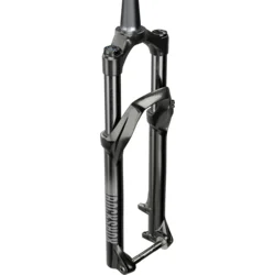 Vidlice RockShox Recon Silver RL - Crown 29" 15x100 120mm, černá, Alum Str Tpr 51offset