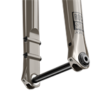 Vidlice RockShox RUDY Ultimate Race Day - Crown 700c 12x100 30mm Kwiqsand 45offset A1
