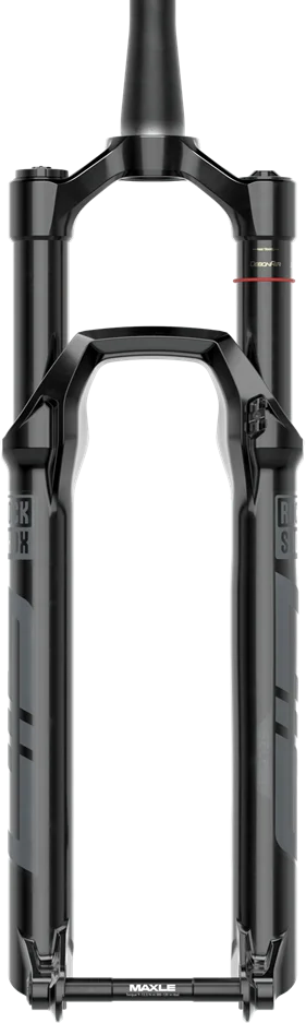 Vidlice RockShox SID Select Charger RL - 3P Crown 29" Boost 15x110 120mm Black Alum Str T D1