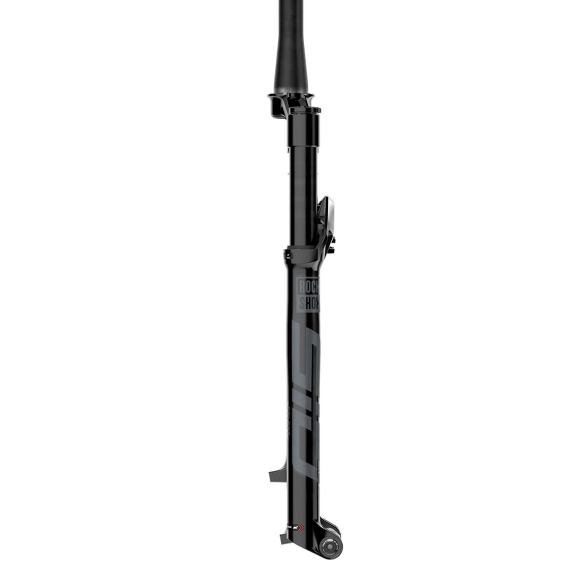 Vidlice RockShox SID SL Select Charger RL - 2P Remote 29" Boost 15x110 100mm, 44offset, black E1