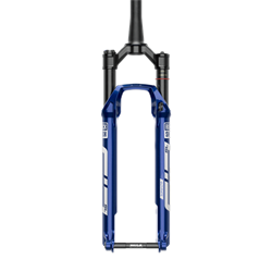 Vidlice RockShox SID SL Ultimate Race Day - 3P  Remote 29" Boost™15X110 100mm Blue Crush 4