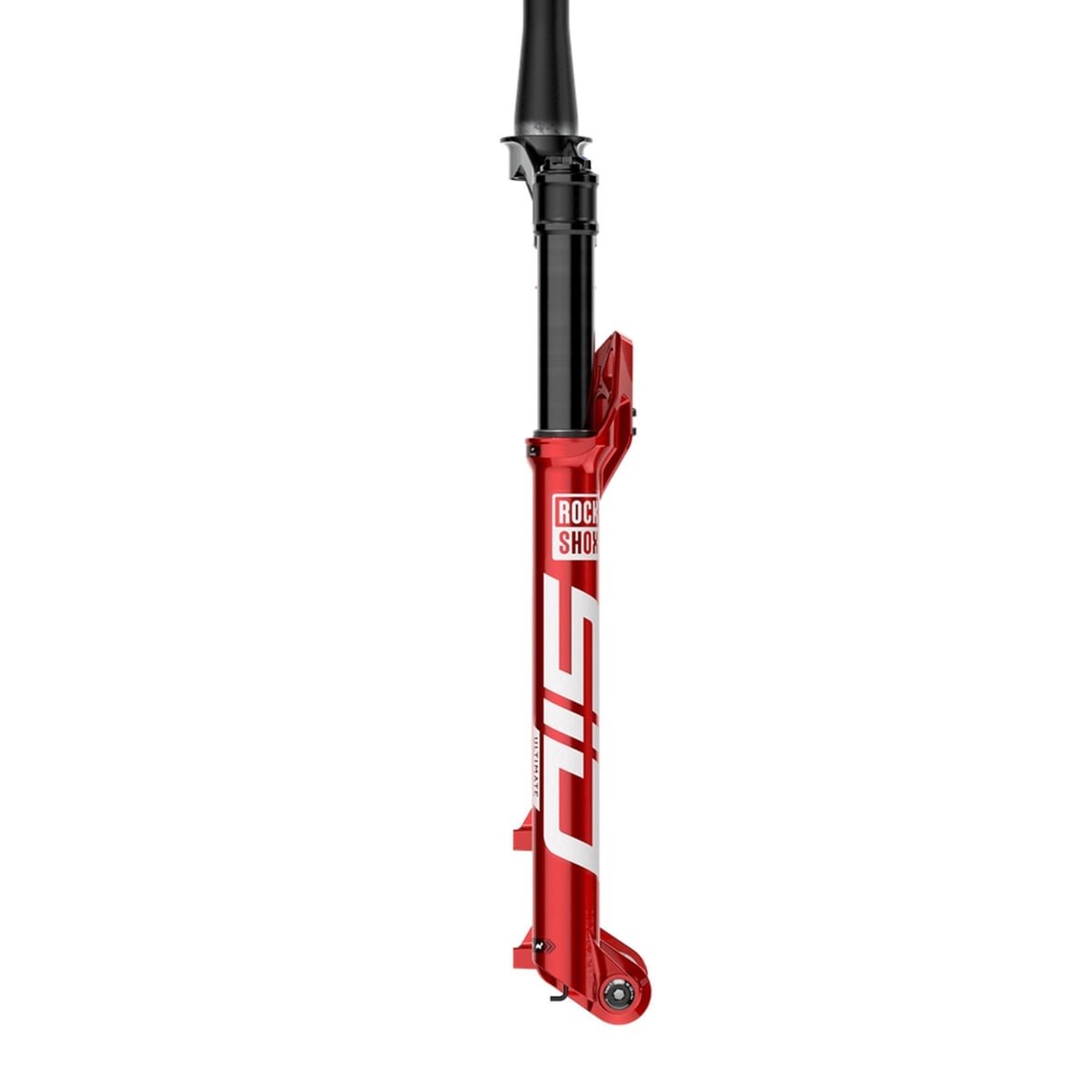 Vidlice RockShox SID Ultimate Race Day 2 - 3P Crown 29" Boost, 120mm, 44offset, red D1