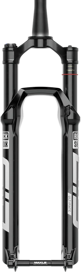 Vidlice RockShox SID Ultimate Race Day - 3P Remote 29" Boost15X110 120mm Gloss Black 44o D1